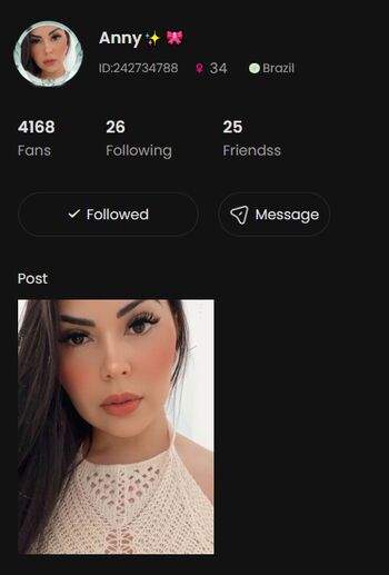 Full leaked Ti live private onlyfans photo