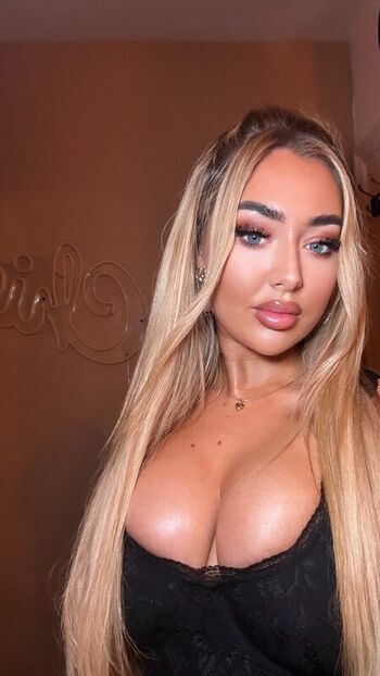 Full leaked Tiegan rudge private onlyfans photo