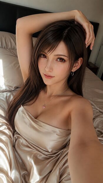 Full leaked Tifa lockhart private onlyfans photo
