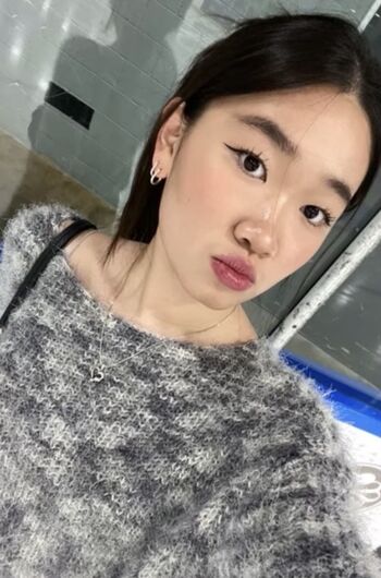 Full leaked Tiffany wang private onlyfans photo