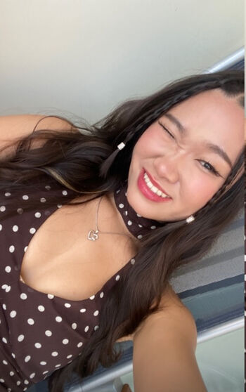 Full leaked Tiffany wang private onlyfans photo
