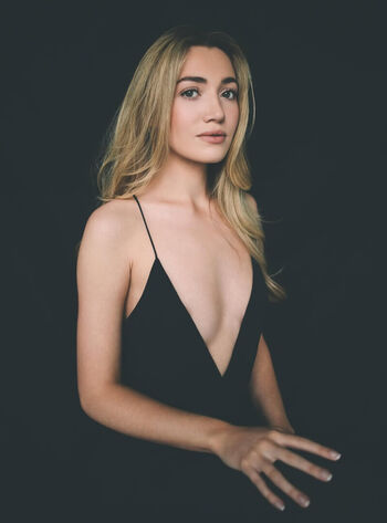 Full leaked Tilly keeper private onlyfans photo