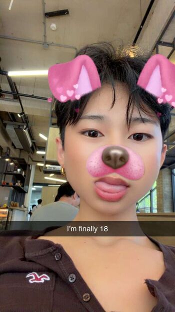Full leaked Tinglun su private onlyfans photo