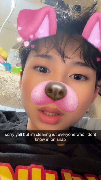 Full leaked Tinglun su private onlyfans photo