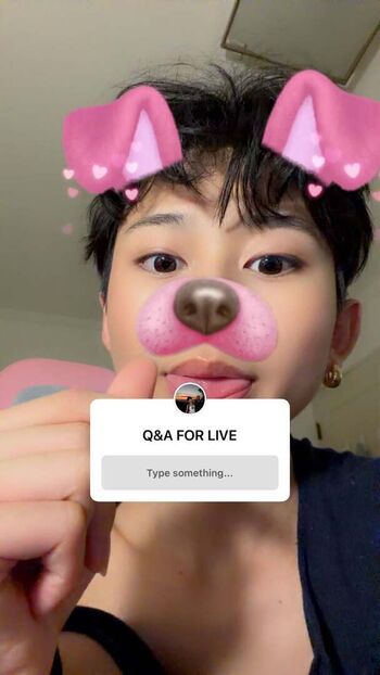 Full leaked Tinglun su private onlyfans photo