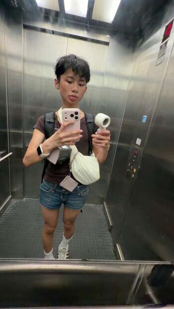 Full leaked Tinglun su private onlyfans photo