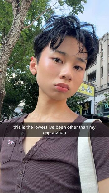 Full leaked Tinglun su private onlyfans photo