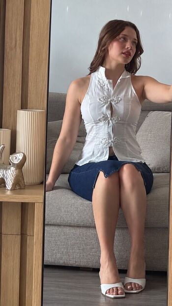 Full leaked Tismpump private onlyfans photo