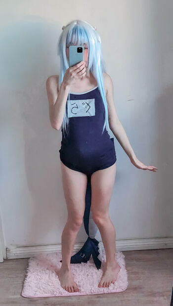 Full leaked Tomomechi private onlyfans photo