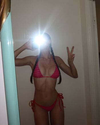 Full leaked Tomysha clark page private onlyfans photo