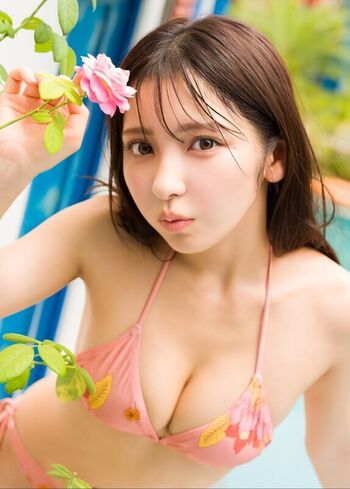Full leaked Toomi private onlyfans photo