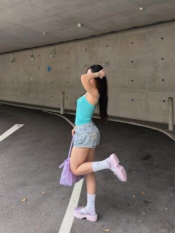 Full leaked Tr ivia page private onlyfans photo