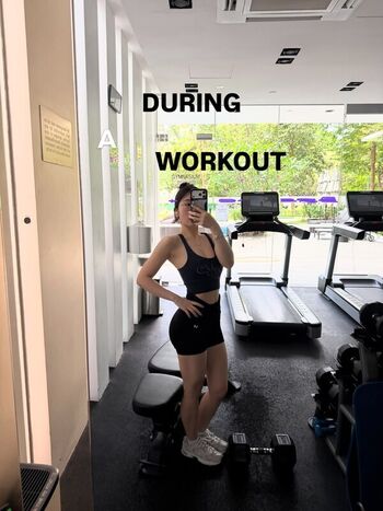 Full leaked Tr ivia private onlyfans photo
