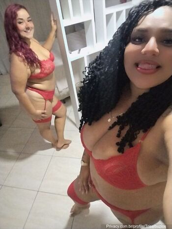 Full leaked Trisalbuzios private onlyfans photo
