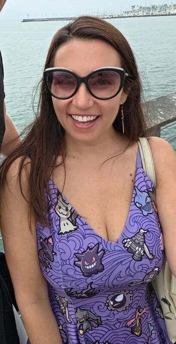 Full leaked Trisha hershberger private onlyfans photo