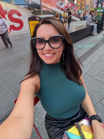 Full leaked Trisha hershberger private onlyfans photo