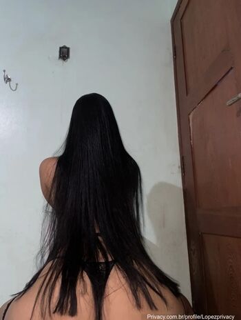 Full leaked Tryz lopes private onlyfans photo