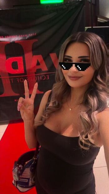 Full leaked Lil circe/ private onlyfans photo