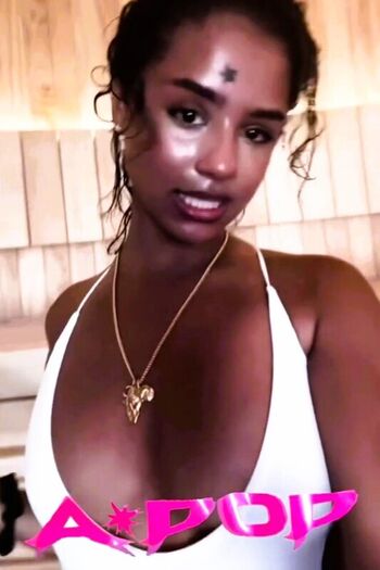 Full leaked Tyla private onlyfans photo