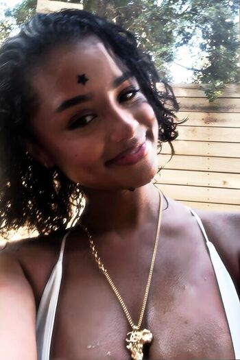 Full leaked Tyla private onlyfans photo
