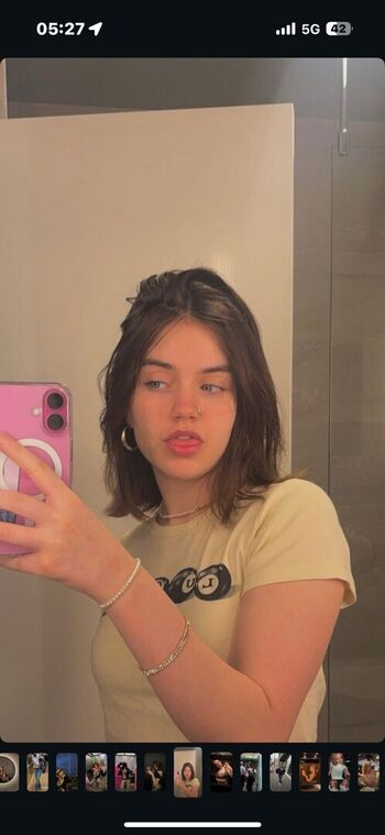 Full leaked Ullendullen private onlyfans photo