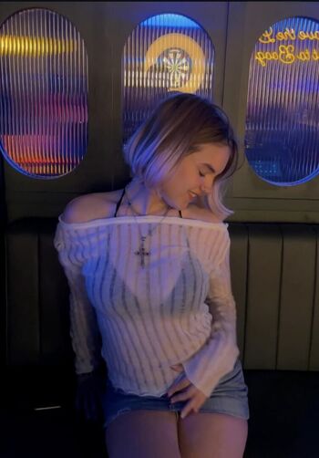 Full leaked Ullendullen private onlyfans photo