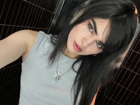 Full leaked Underscores private onlyfans photo