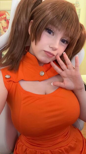 Full leaked Upminaa private onlyfans photo
