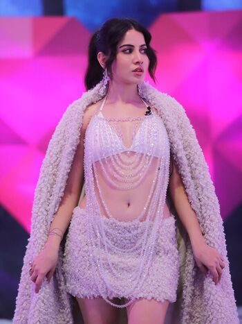 Full leaked Urfi javed private onlyfans photo