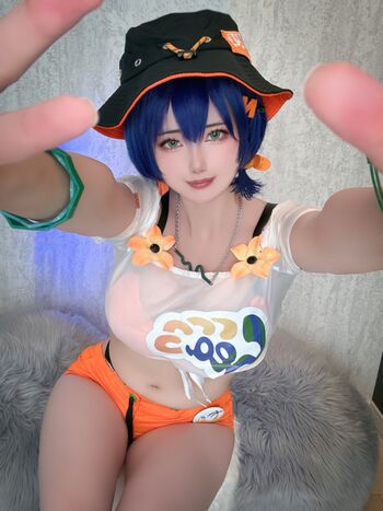 Full leaked Uri private onlyfans photo