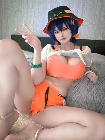 Full leaked Uri private onlyfans photo