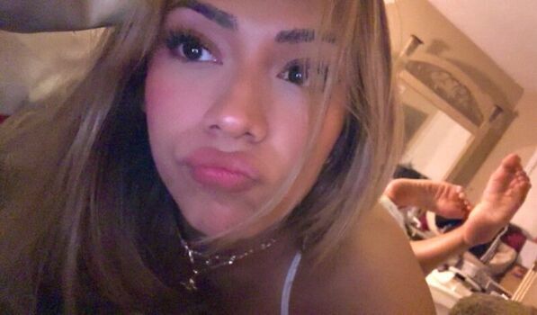 Full leaked Urprincesslizz private onlyfans photo
