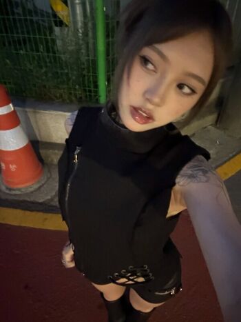 Full leaked Ursungirl private onlyfans photo