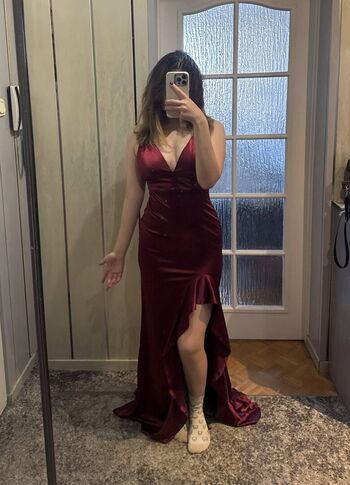 Full leaked Vru private onlyfans photo