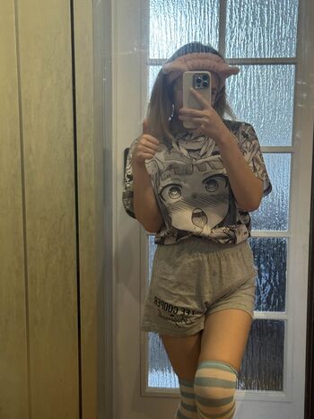 Full leaked Vru private onlyfans photo