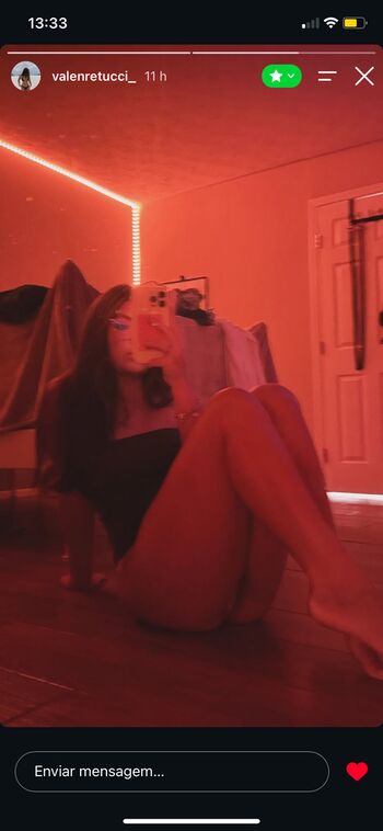 Full leaked Valenretucci private onlyfans photo