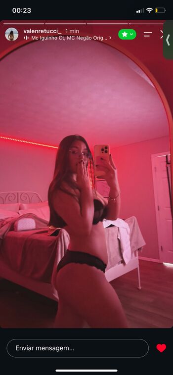 Full leaked Valenretucci private onlyfans photo