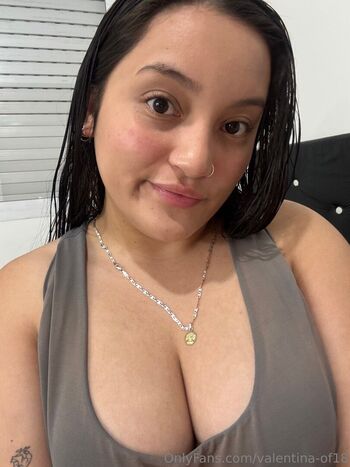 Full leaked Valentina of private onlyfans photo