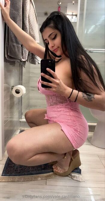 Full leaked Valeriacastillox private onlyfans photo