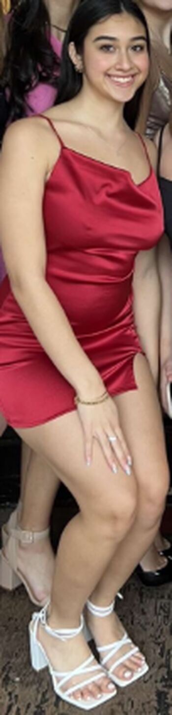 Full leaked Valeriayanez private onlyfans photo