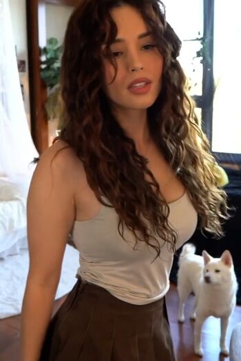 Full leaked Valkyrae private onlyfans photo