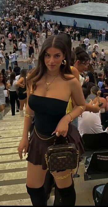 Full leaked Vanesa cml private onlyfans photo