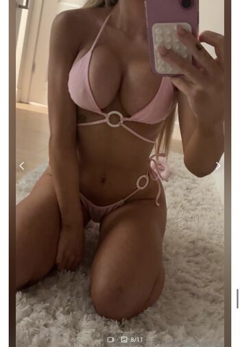 Full leaked Vanna einerson private onlyfans photo