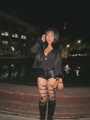Full leaked Vantasti private onlyfans photo