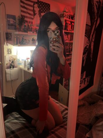 Full leaked Varwix private onlyfans photo