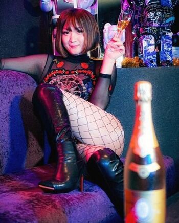 Full leaked Veny asuka private onlyfans photo