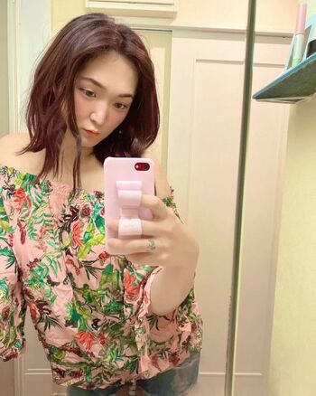 Full leaked Veny asuka private onlyfans photo