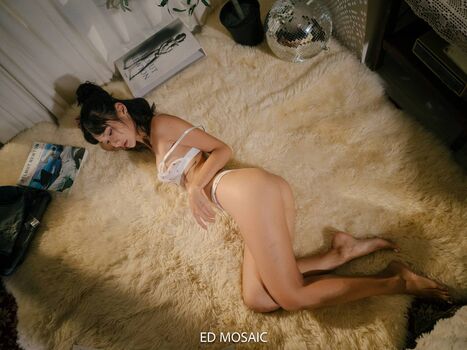 Full leaked Verna wang private onlyfans photo