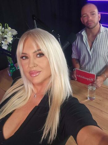 Full leaked Vesna pocuca sana private onlyfans photo