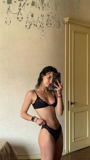 Full leaked Vhomonenko private onlyfans photo